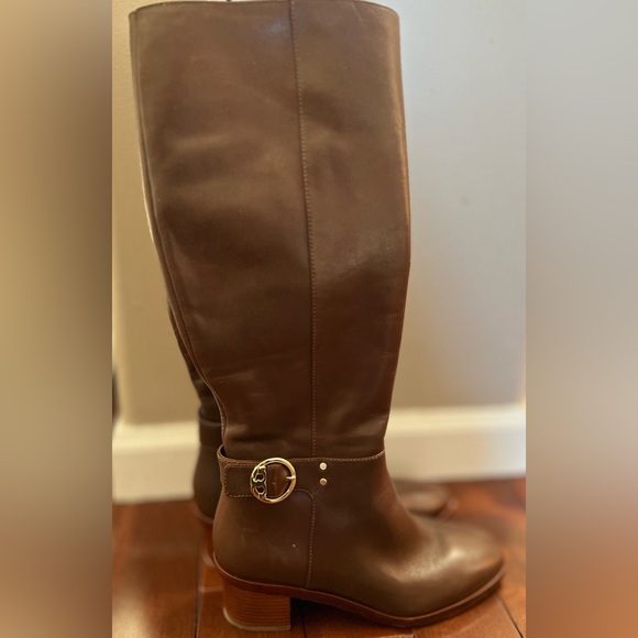 Tory Burch Sofia Boots - Picture 1 of 2